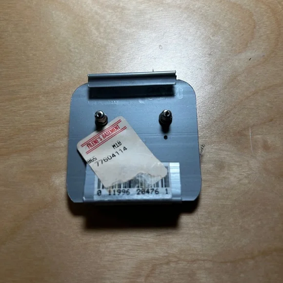 Art deco earrings - Picture 2 of 3